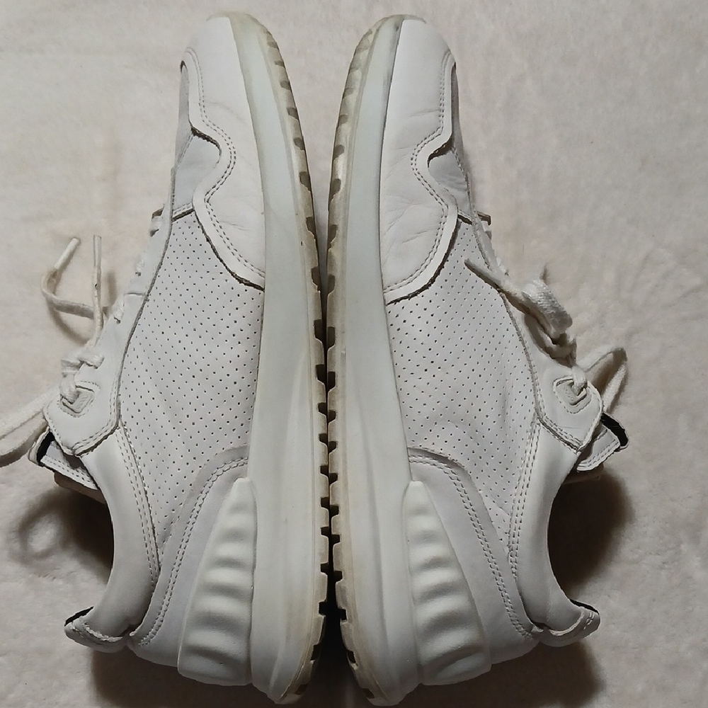 Ecco Astir Lite Hybrid Sneakers S8ze 46 Mens - Picture 4 of 8